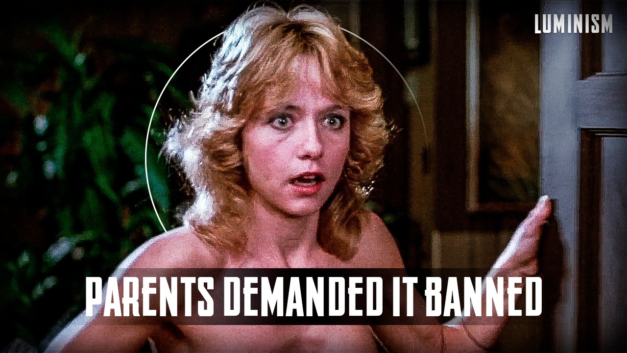 Awesome 80s Cult Horror Movies Critics Tried to Kill