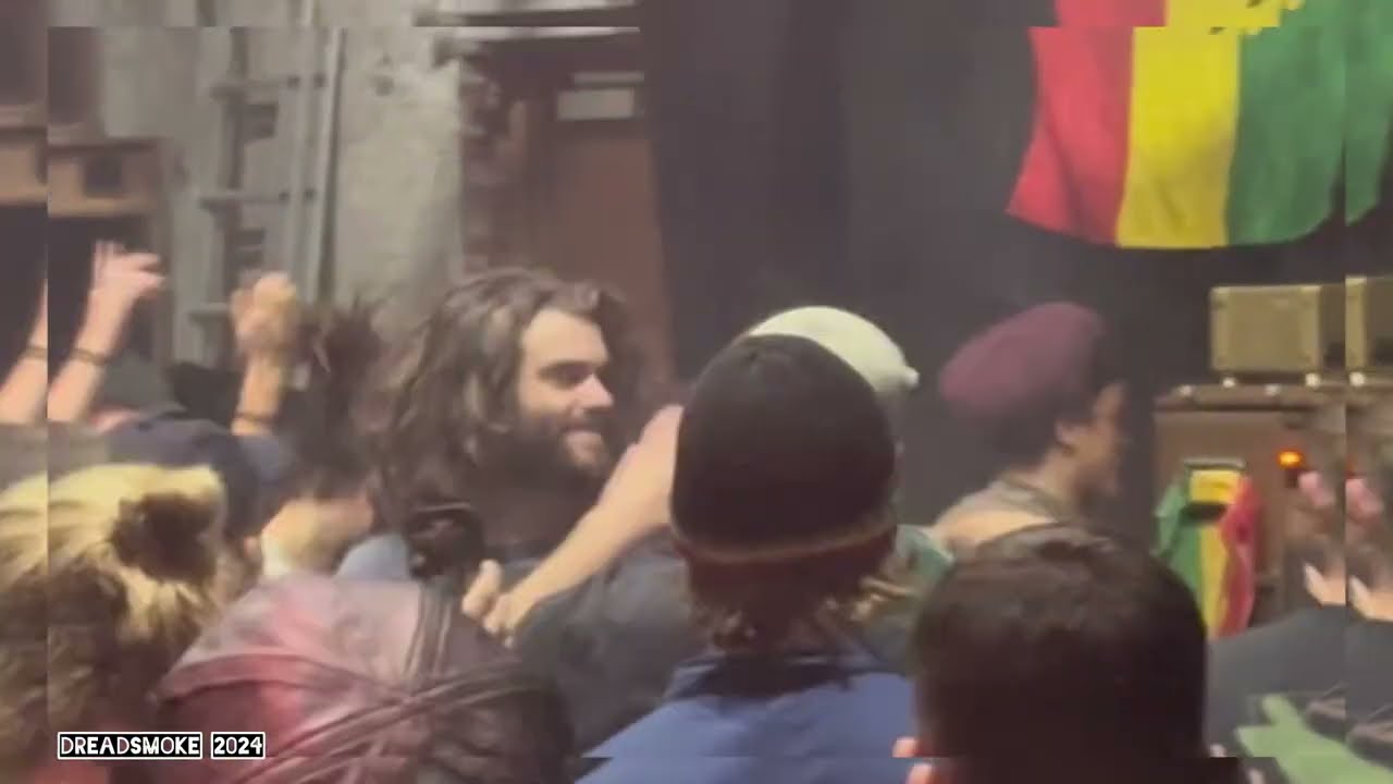 Chalice sound & Jahmbassador hi-fi (fr/b) - Last Dub round xxl  (0600 am) @ wadada in session 091124