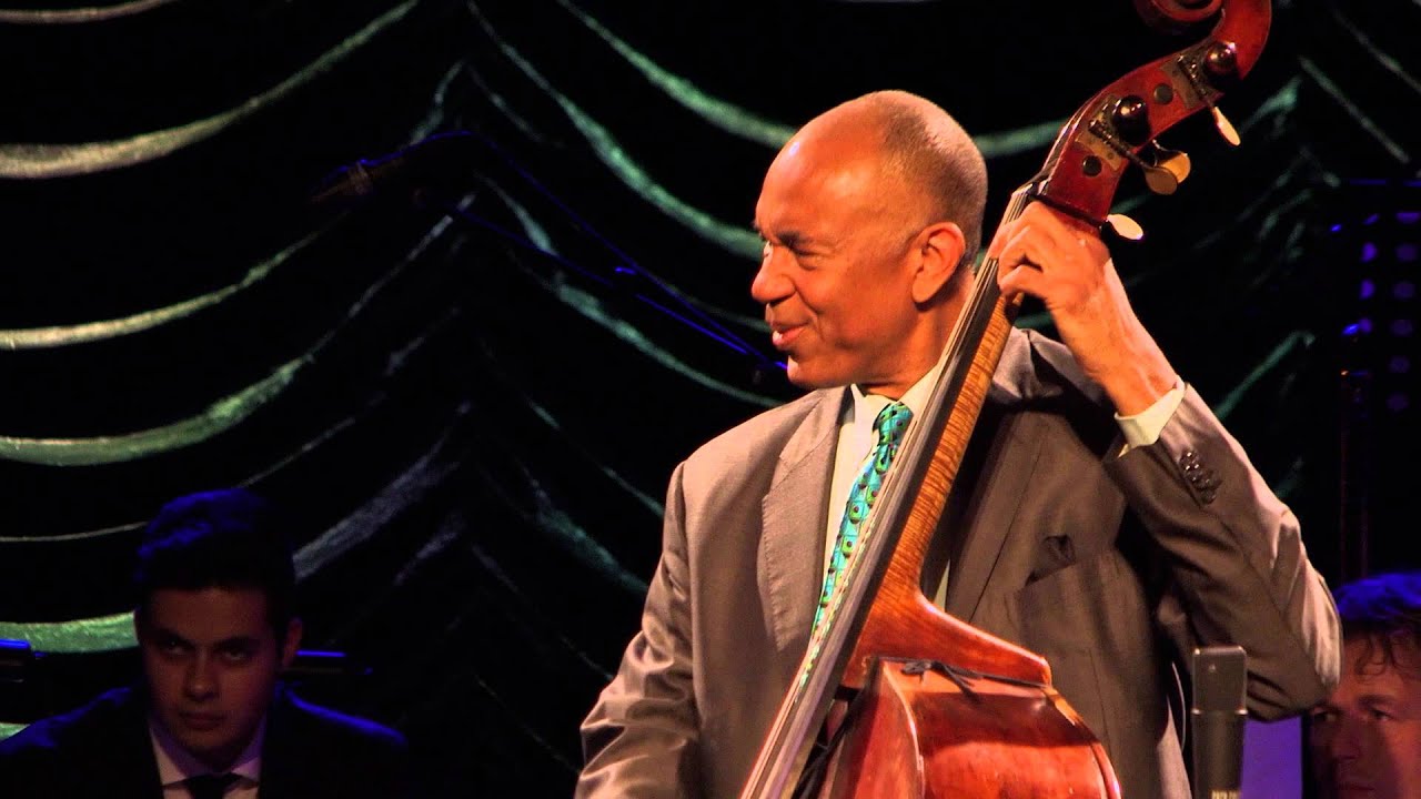 Blue Monk - John Clayton & Thomas Pol