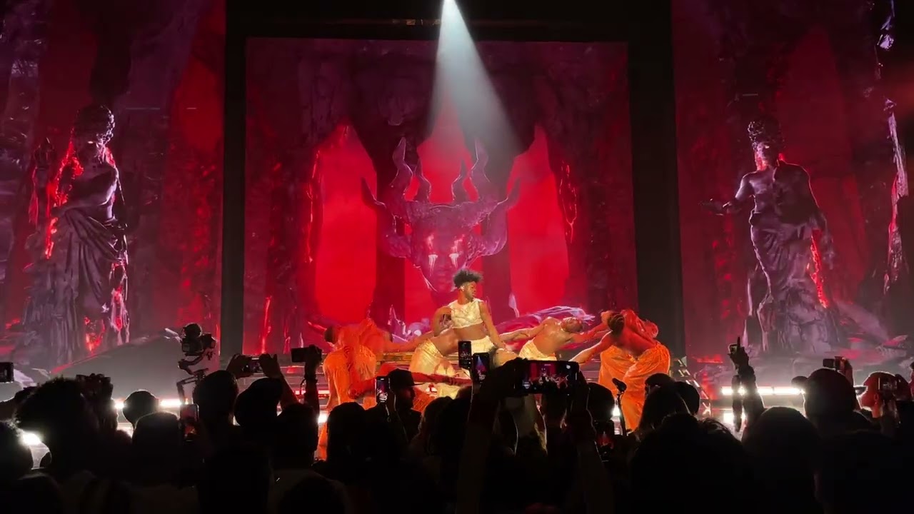 Lil Nas X - 