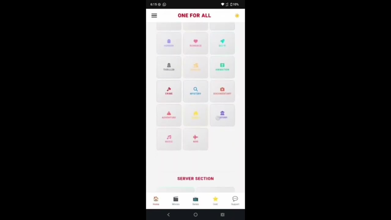 All In One OTT aplication Installation Video ,@CloudHubBd 