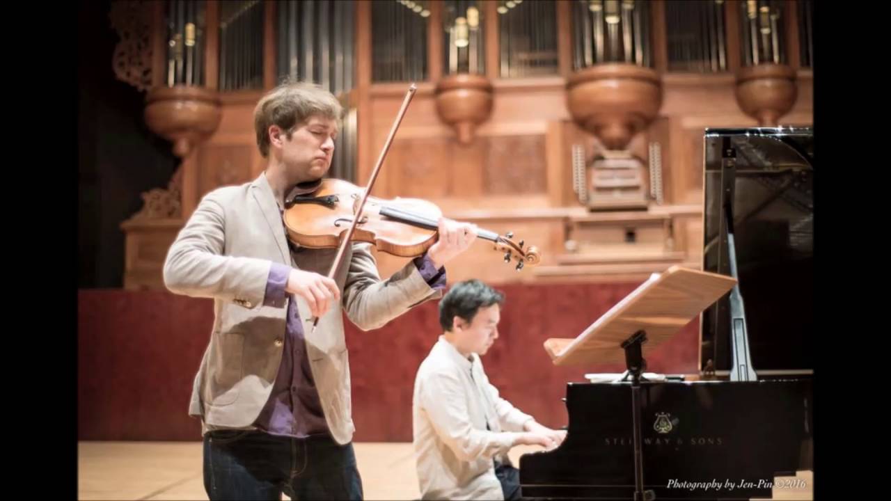 Schubert: Arpeggione Sonata in A Minor for Viola and Piano