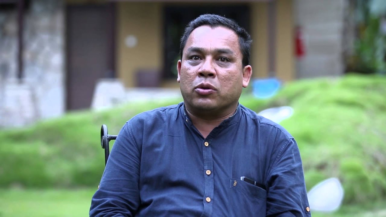 Gandaki Boarding School Biography Documentary