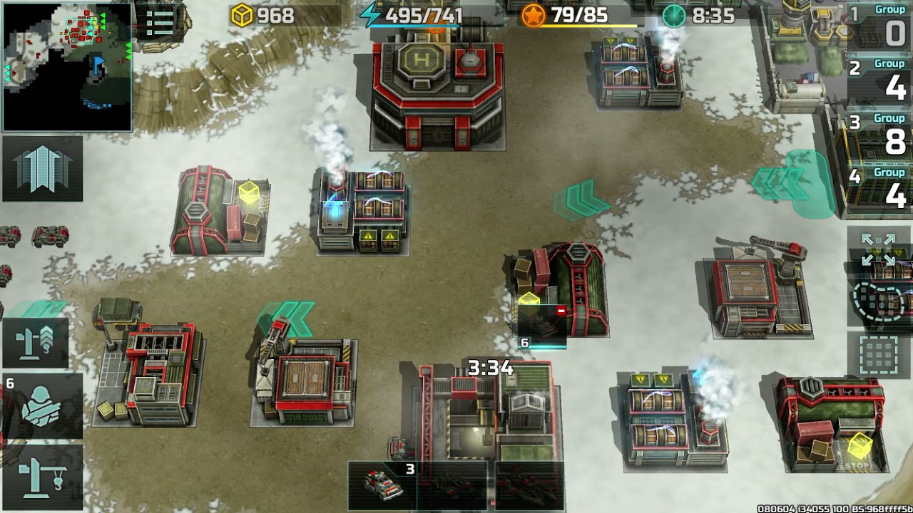 art of war 3: guerilla support mission 39