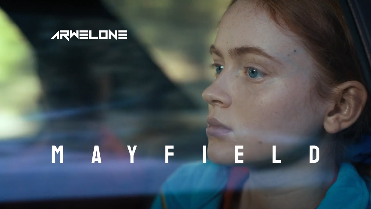 Arwelone - Mayfield