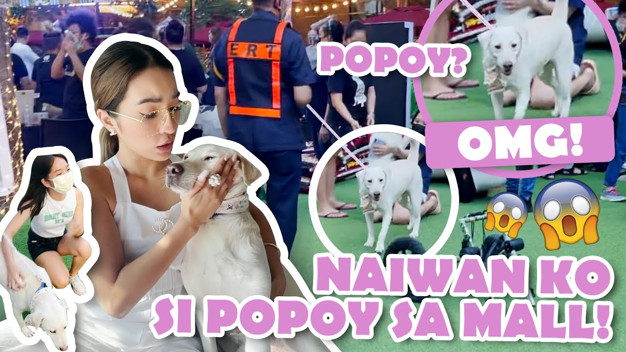 SHOCKS! OHH NO!!! (SANA ALL MINAHAL) :(  | JELAI ANDRES