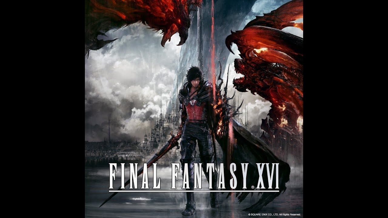 FINAL FANTASY XVI Walkthrough Part 30 (No Commentary)