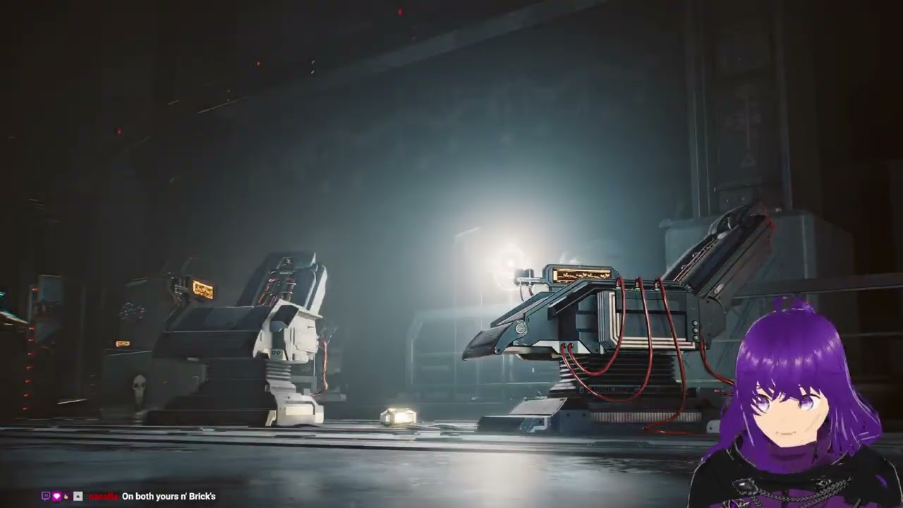 A wild Zel has been spotted in Night city! | Cyberpunk 2077 [VOD 2/18/2026]