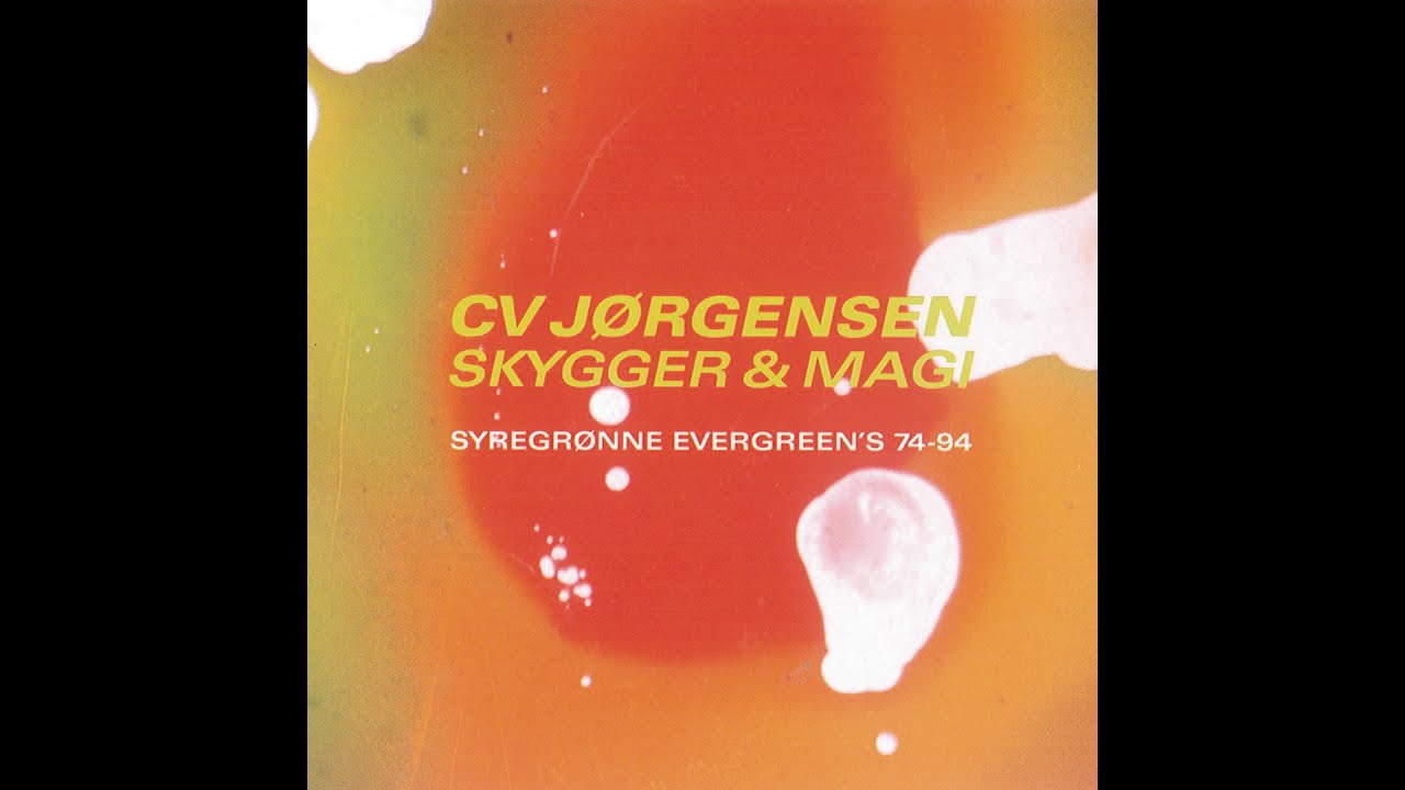 Sort Vinter