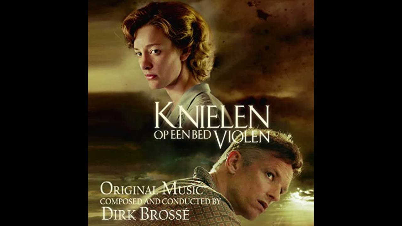 Dirk Brossé - Knielen op een Bed Violen Suite
