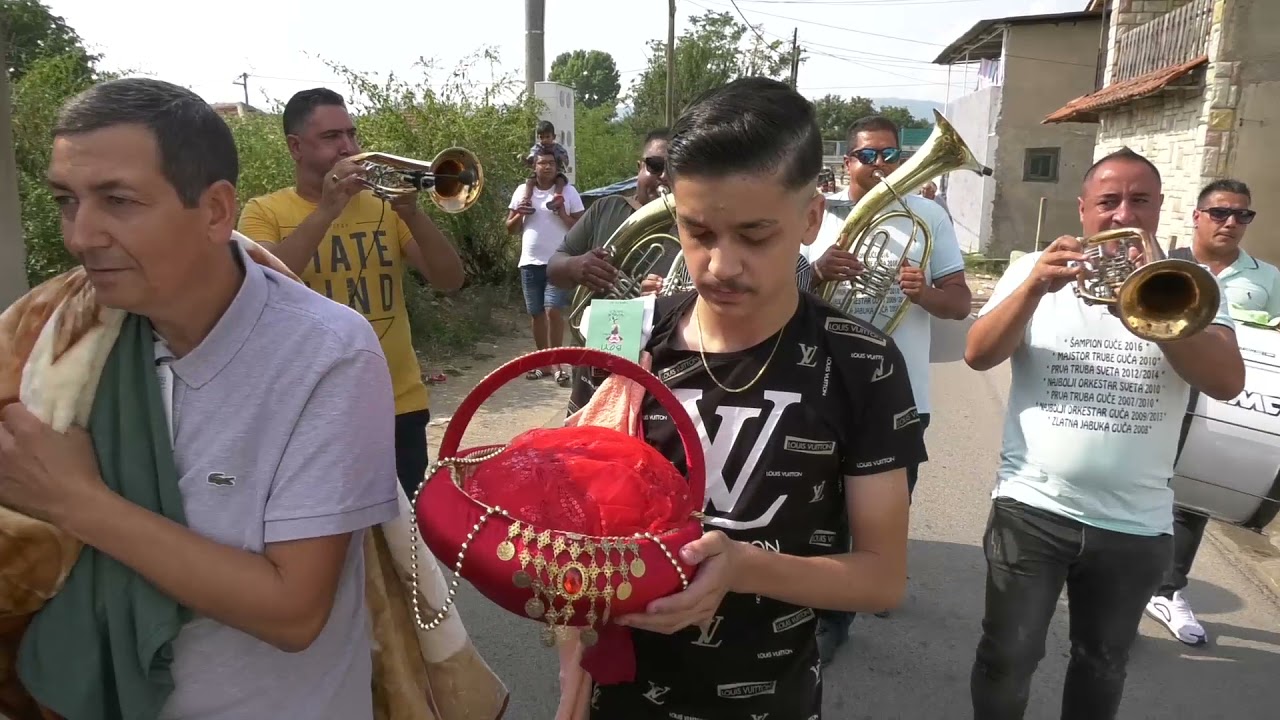 Blaga rakija-Matijas & Martina 25.08.2021 Pavlovac