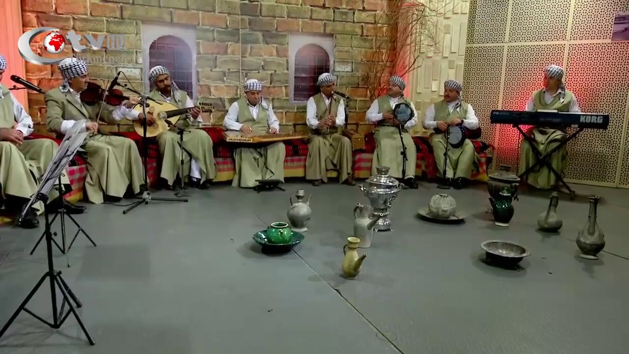 Ali benne & yunus tutuncu & hasan nacar - nariman