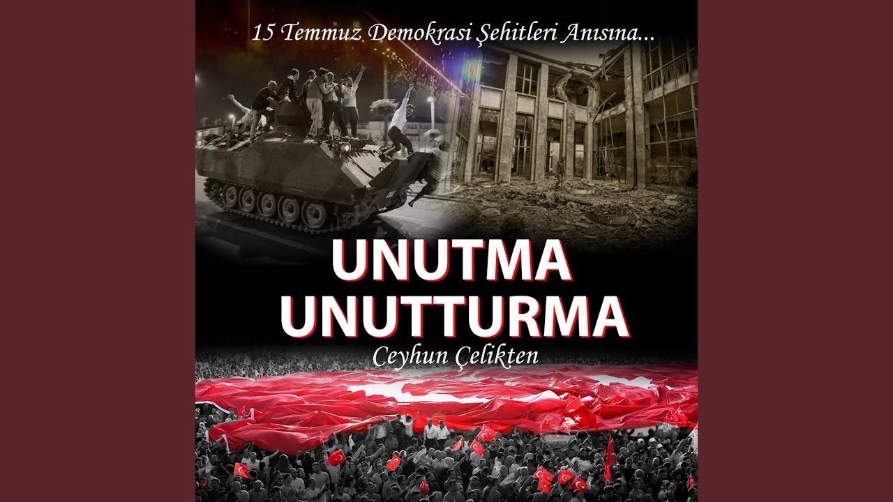 Unutma Unutturma