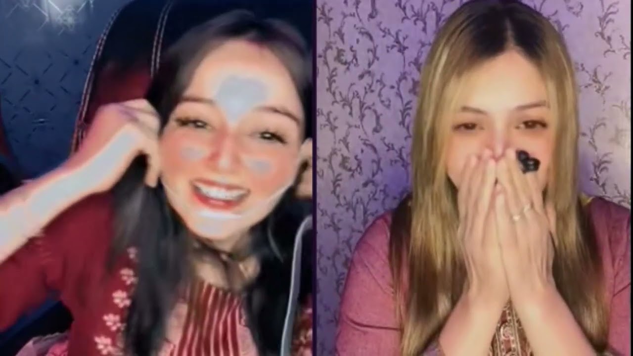 Sofi vs Ramal |Sofi live Match Ma |Paad Mar dia hai 😛😍