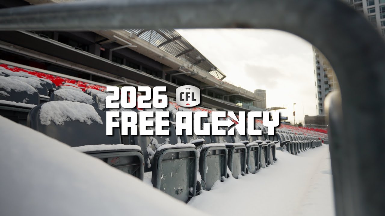 Free Agency 2026