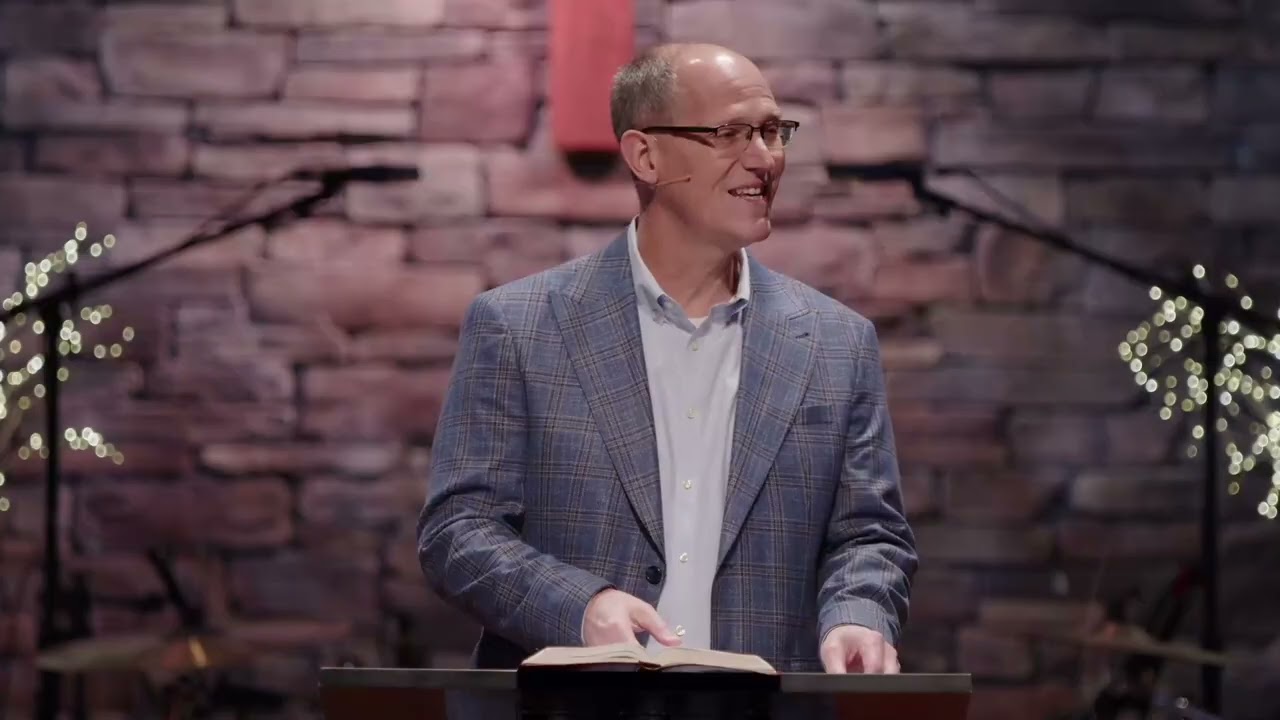 Repentance according to King David
