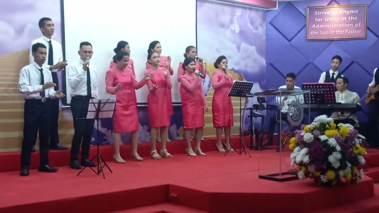 Mga Sundalo Medley - PM TWP Feb.26.23