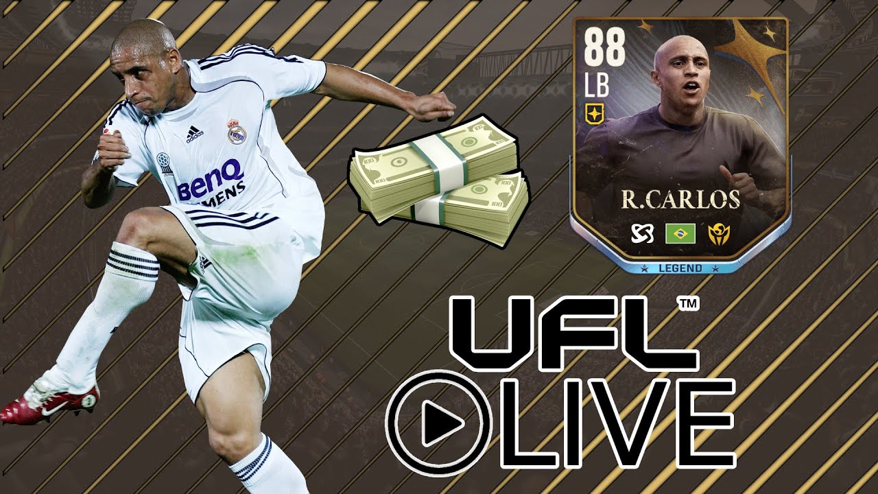 UFL SUPREME TEAM PACKOPENING | P2W ACCOUNT