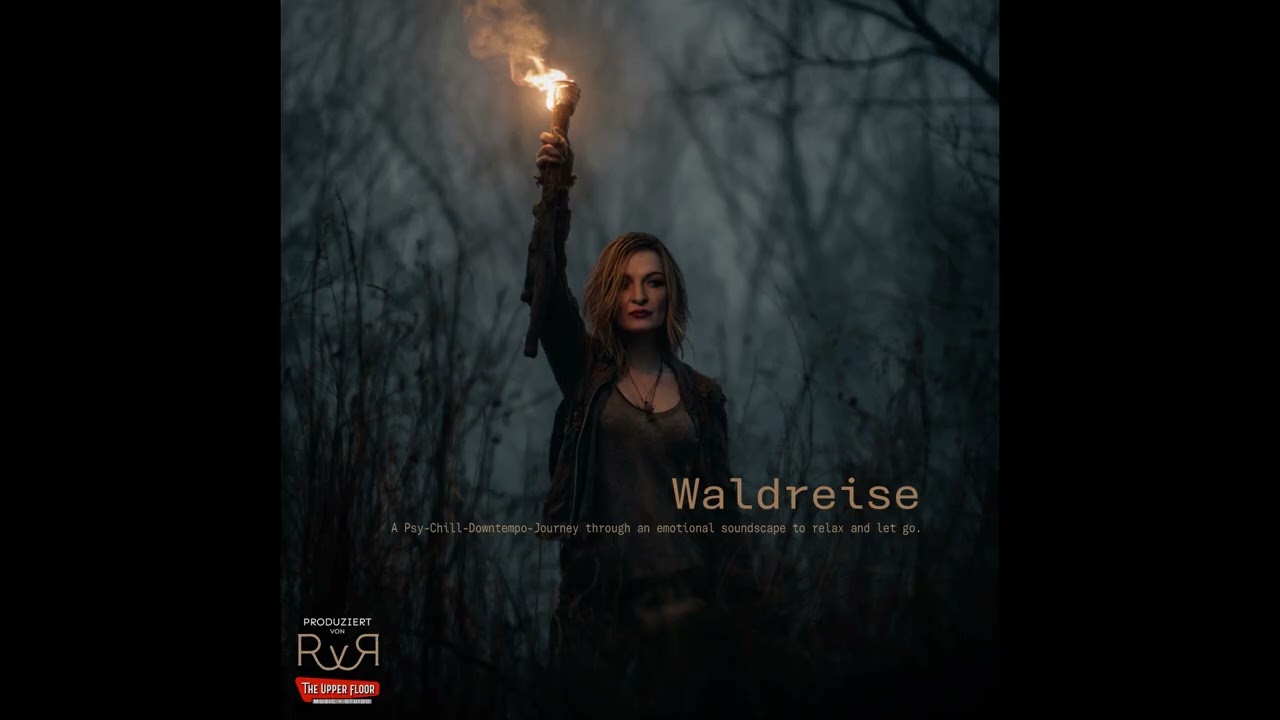 RvR - Waldreise