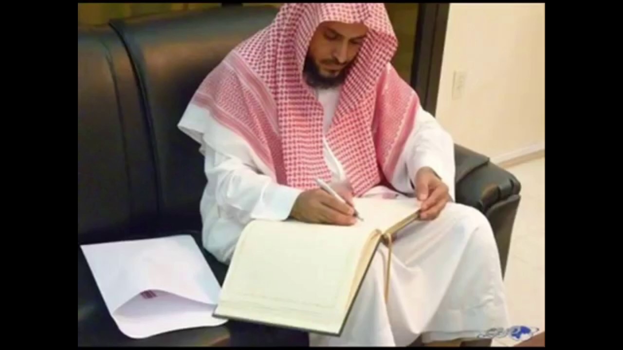 الجواب عن شبهة جواز كشف المرأة لوجهها استدلالًا بقصة الخثعمية [الشيخ عبدالعزيز الطريفي]