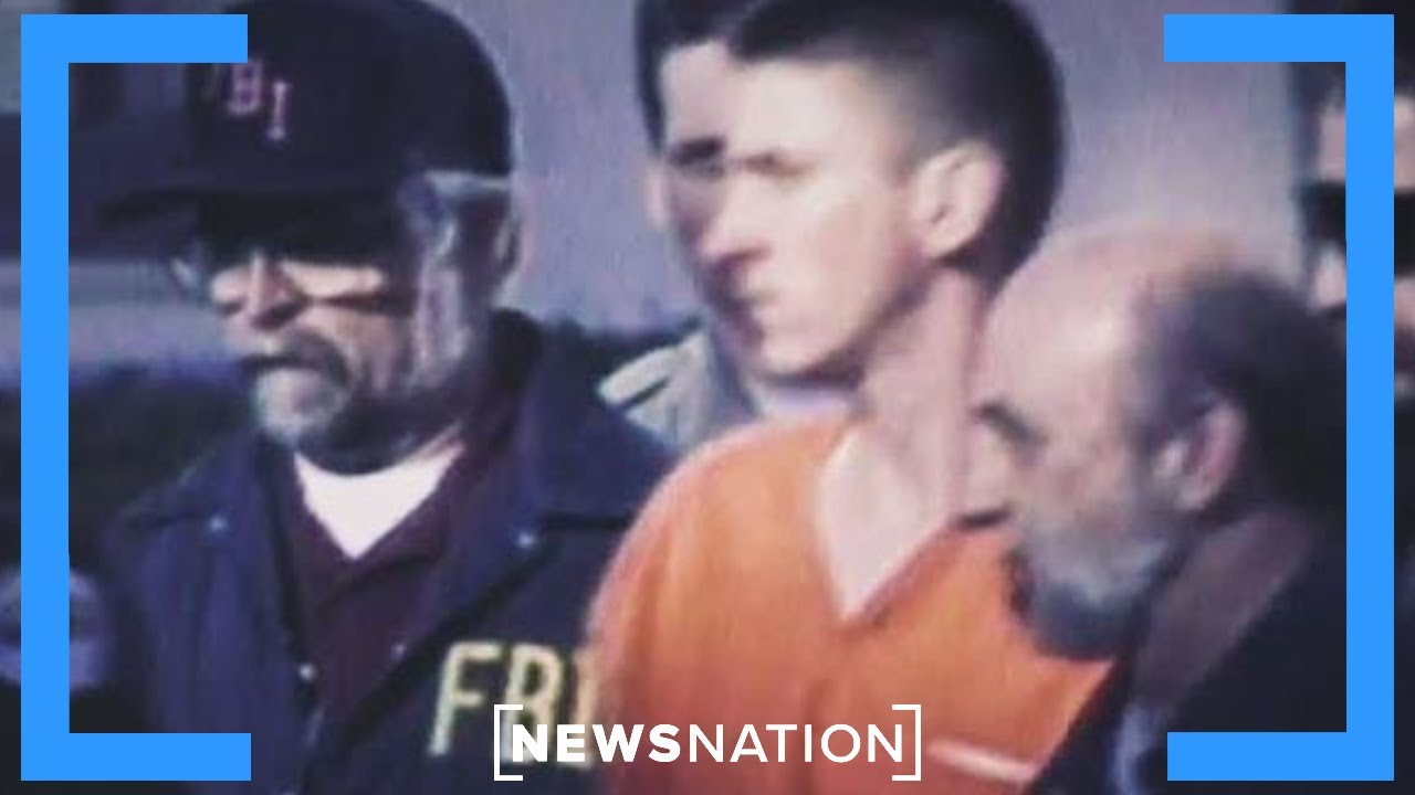 How Oklahoma City bomber Timothy McVeigh nearly escaped justice | NewsNation Prime