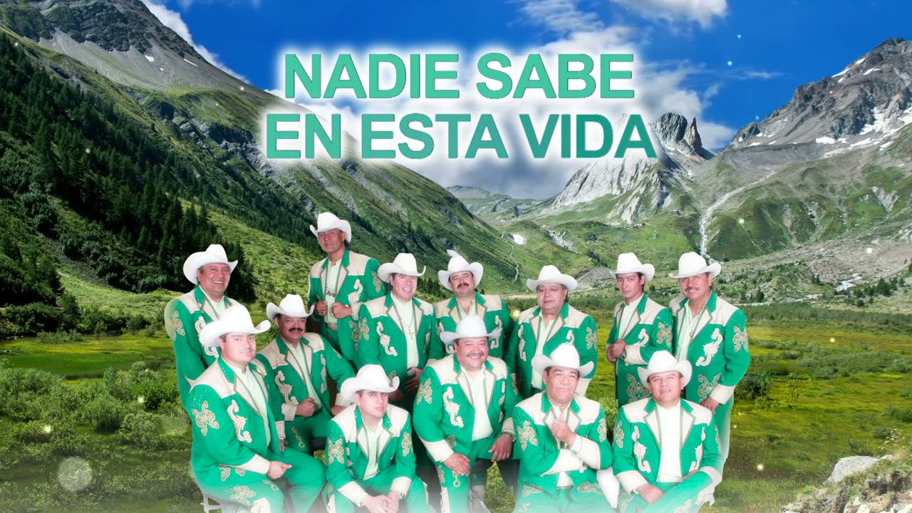 Grupo Laberinto - El Rancho de la Rana (Letra Oficial)