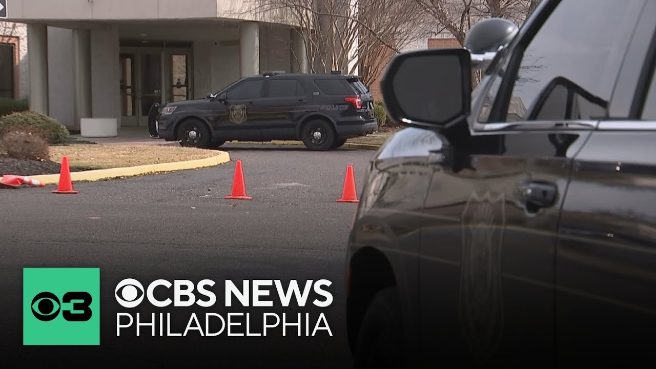 Security measures increased at South Jersey synagogues amid Detroit-area attack
