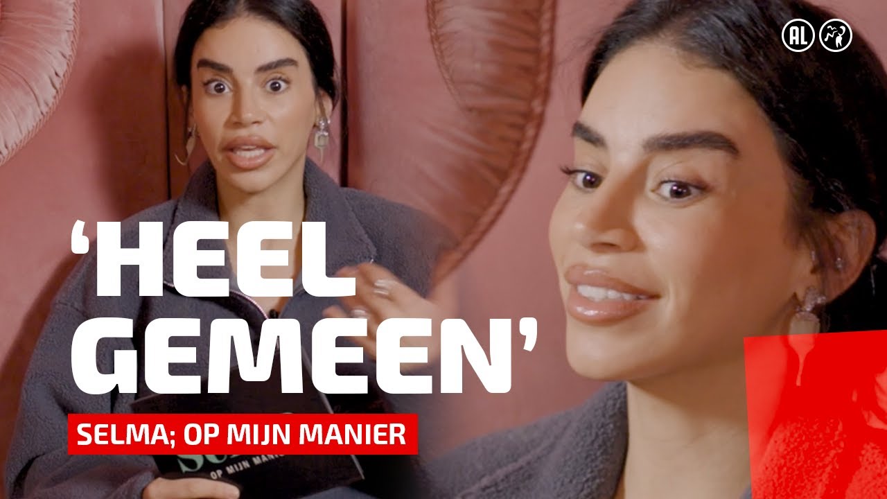 Selma Omari over vooroordelen en uitdagingen van alleenstaand moederschap | Selma; Op mijn manier