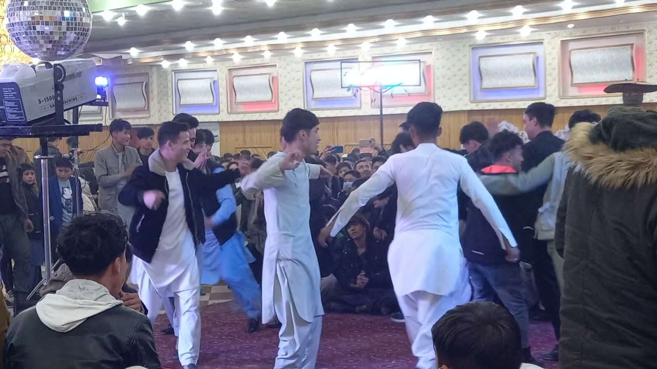 واوا سنگماشه New hazaragi dance#danc#سبسکرایب چنل را فراموش نکنید لطفا