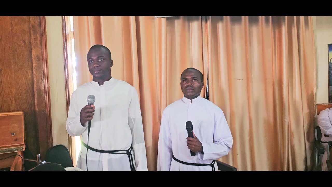 Responsorial Psalm for the Epiphany of the Lord