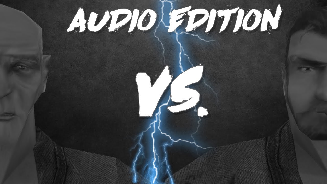 Constantino vs. Bennet - Viertelfinale Battle [Audio Only] - GRBT Tracks