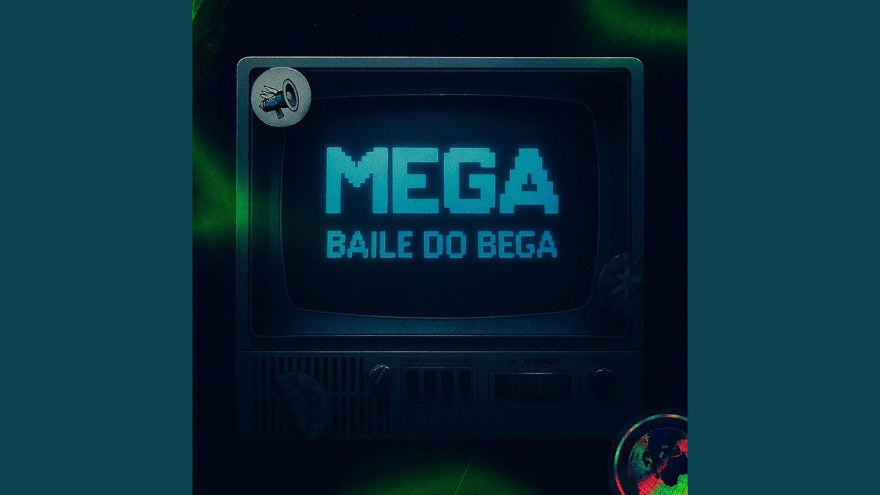 Mega Baile Do Bega