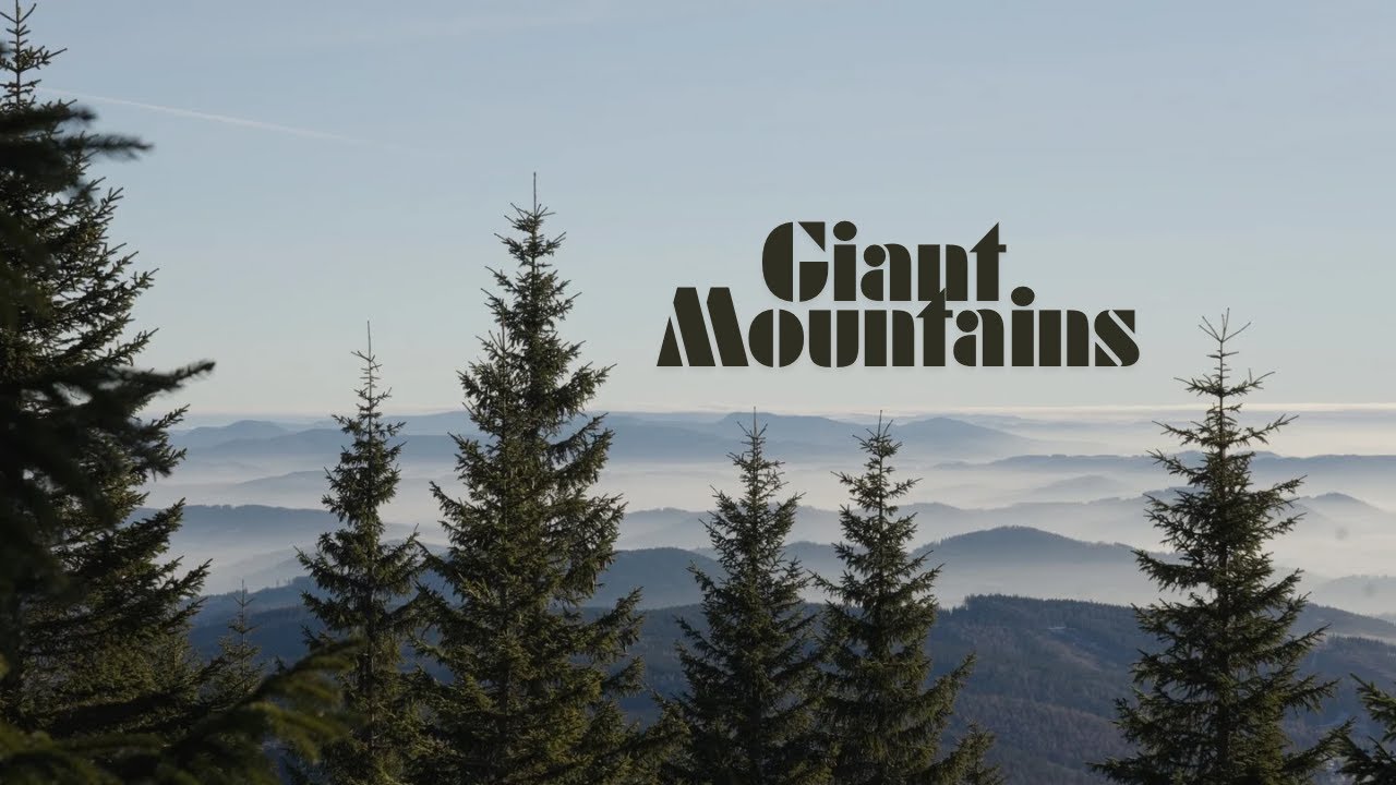 Silent Hiking in Giant Mountains - Śnieżka and Malá Úpa