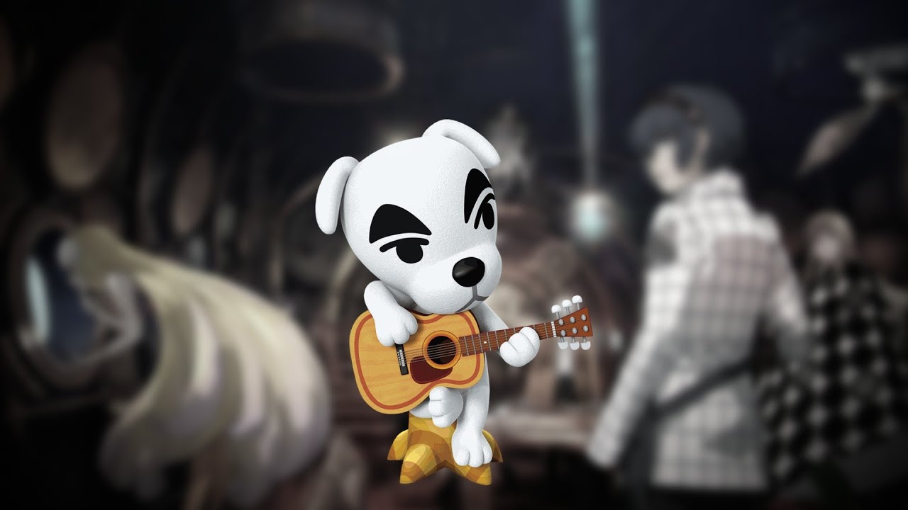 vgm playlist 🌧️ classical guitar + rain ambience to chill to