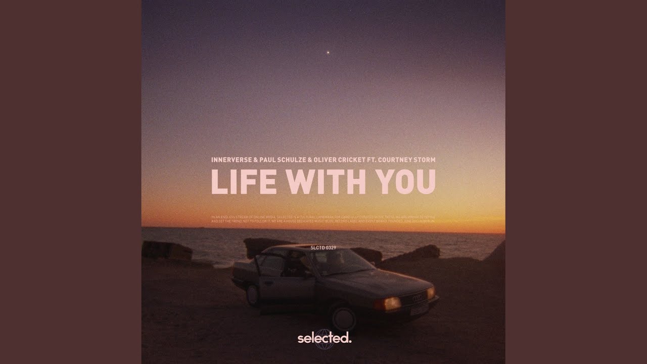 Life with You (Extended)
