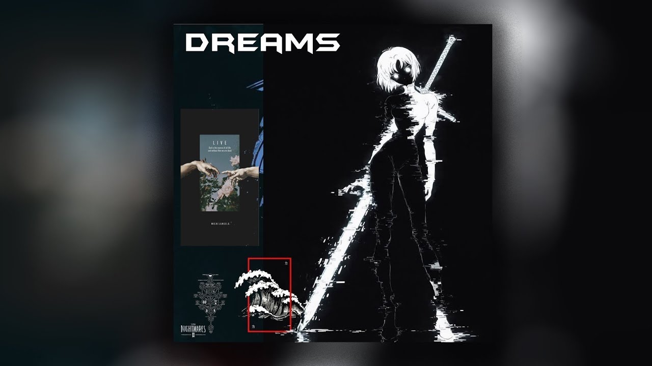 Free Midi Kit 2026 - ''DREAMS'' - Free Rnb Trapsoul Midi Chord Pack 2025