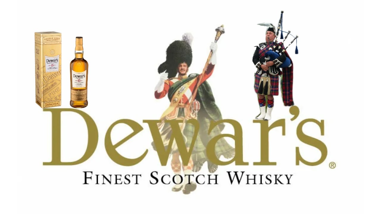 Виски Dewars  Monarch 15