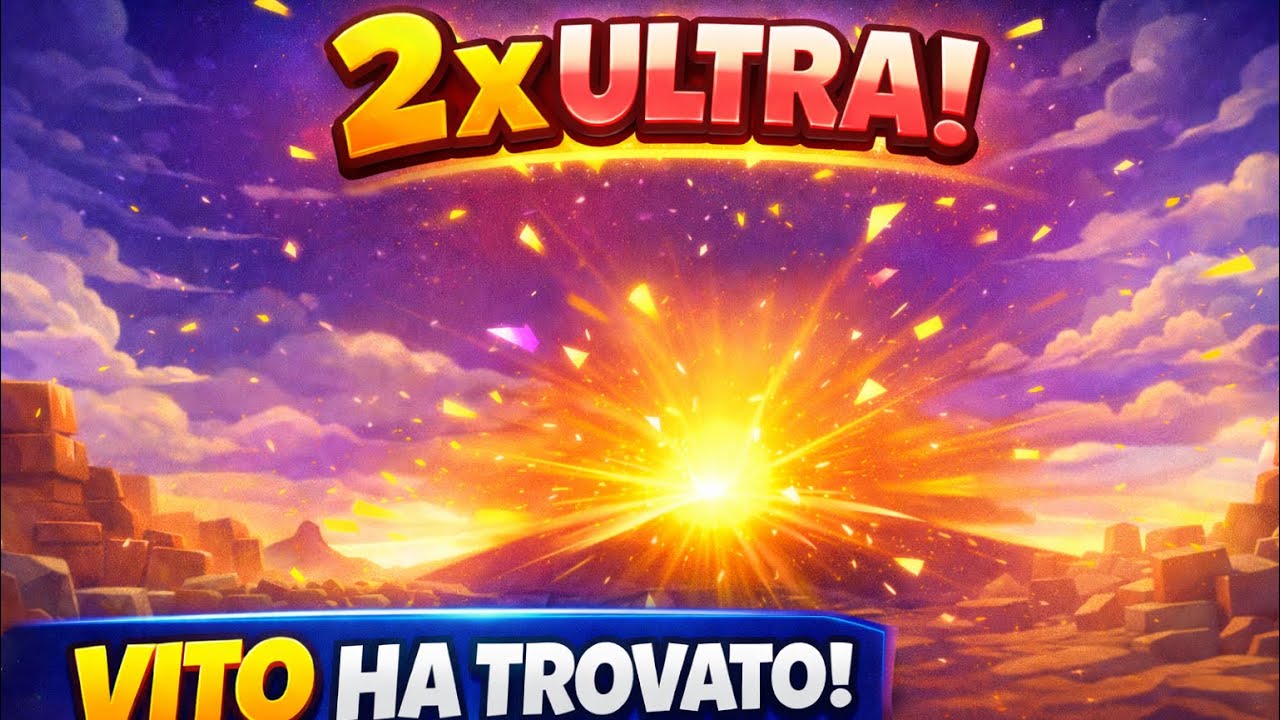 La fortuna di vito in un solo video…(2x ultra!)