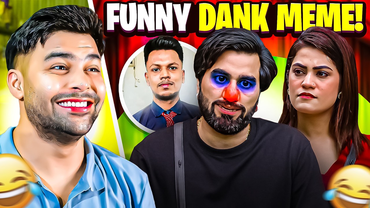 Reacting to ARMAN MALIK BIGGBOSS  & GURUJI FUNNY MEMES