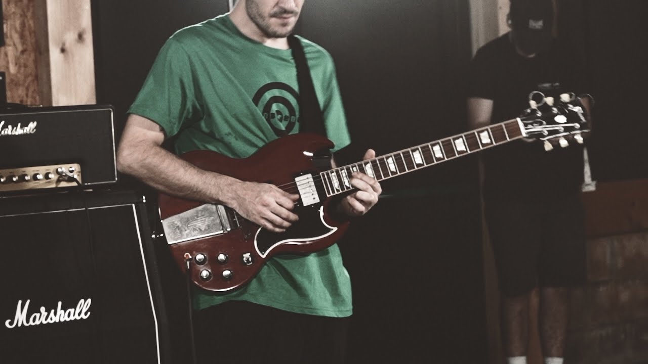ARGAZKI BAT BEHELAINOAN - Berandu da - bonberenea live sessions