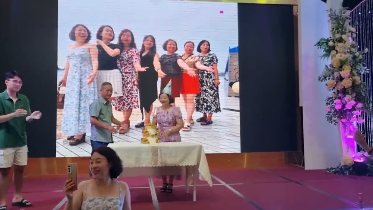 hop dai gia dinh 2025