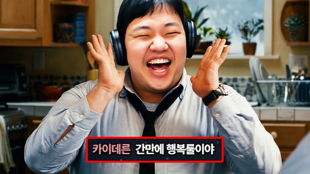 [LOL] 프레이 시비르 : 얼마 만에 행복 롤이야!!!