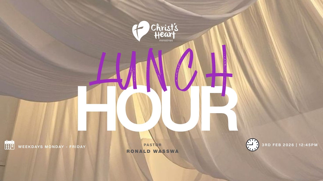 Lunch Hour