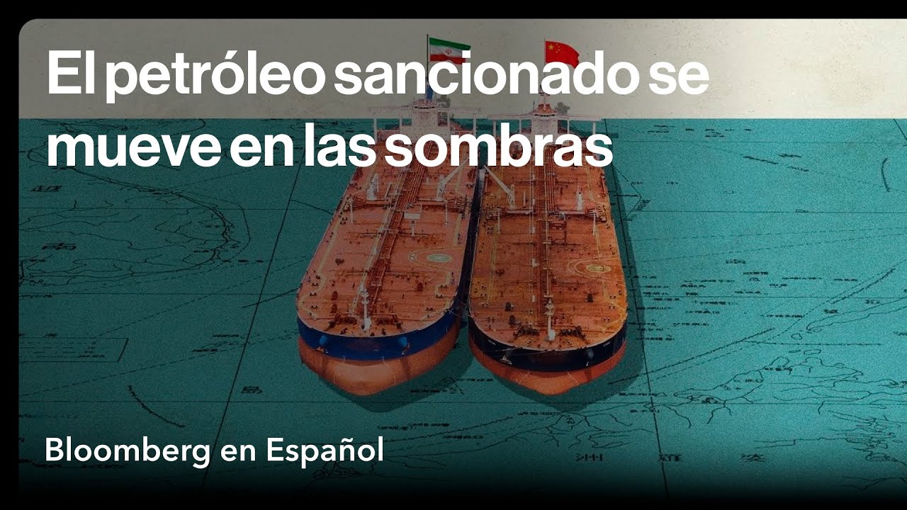 El comercio mar&iacute;timo ilegal que se esconde a plena vista