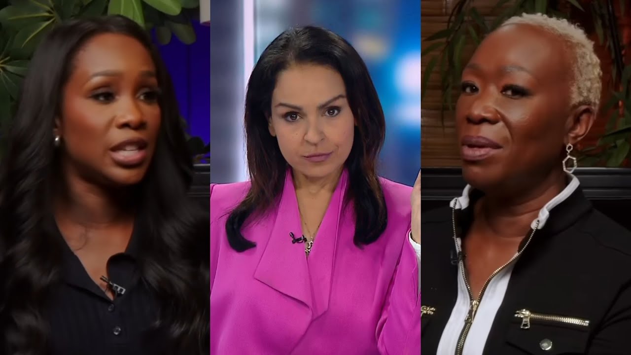 Lefties Losing It: Abby Phillip's crazy claims about conservatives