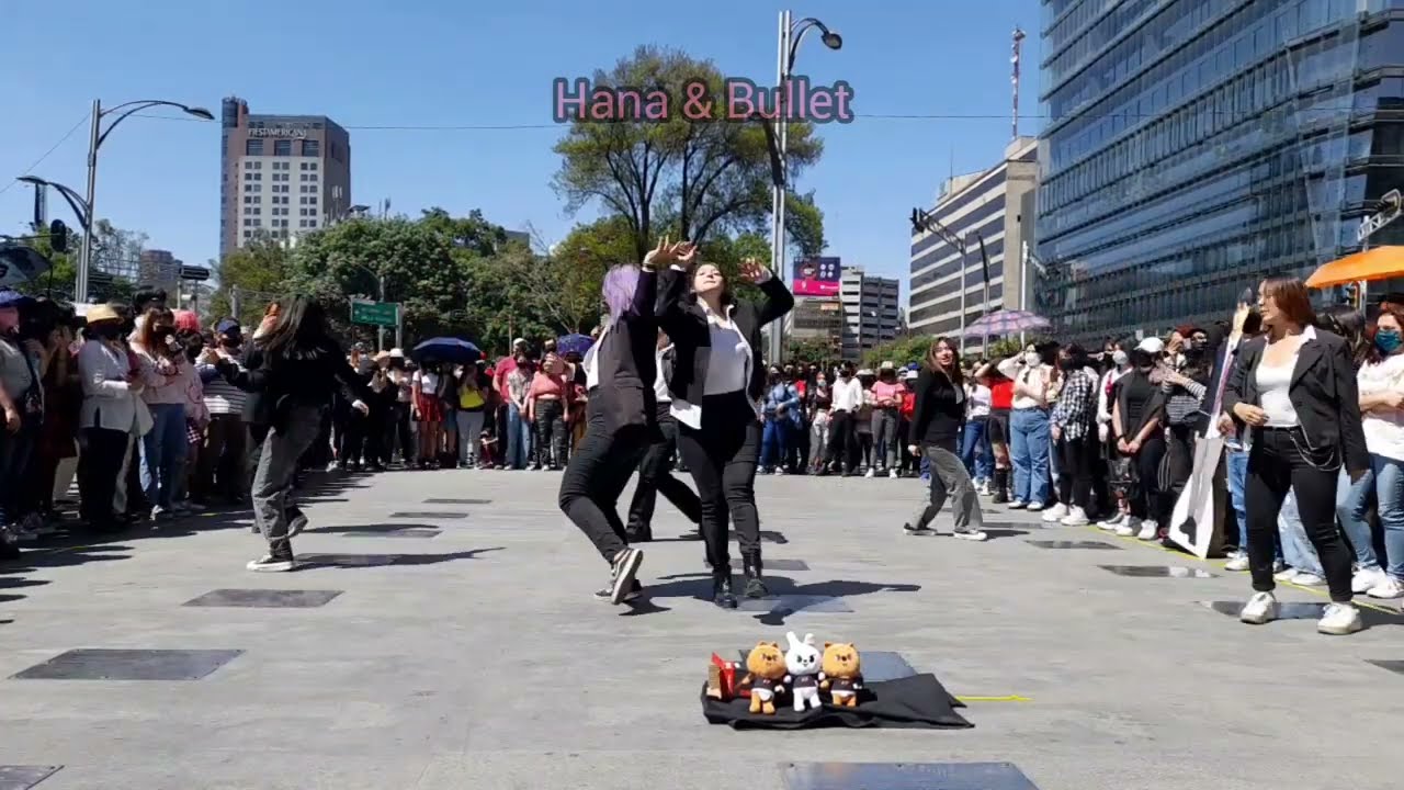 [Mic Drop - BTS ]Dance cover by Diversity Dance (KPRD 2022 Hana & Bullet)