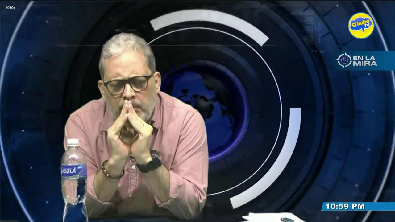 EN VIVO EN LA MIRA 28 DE ENERO DEL 2026