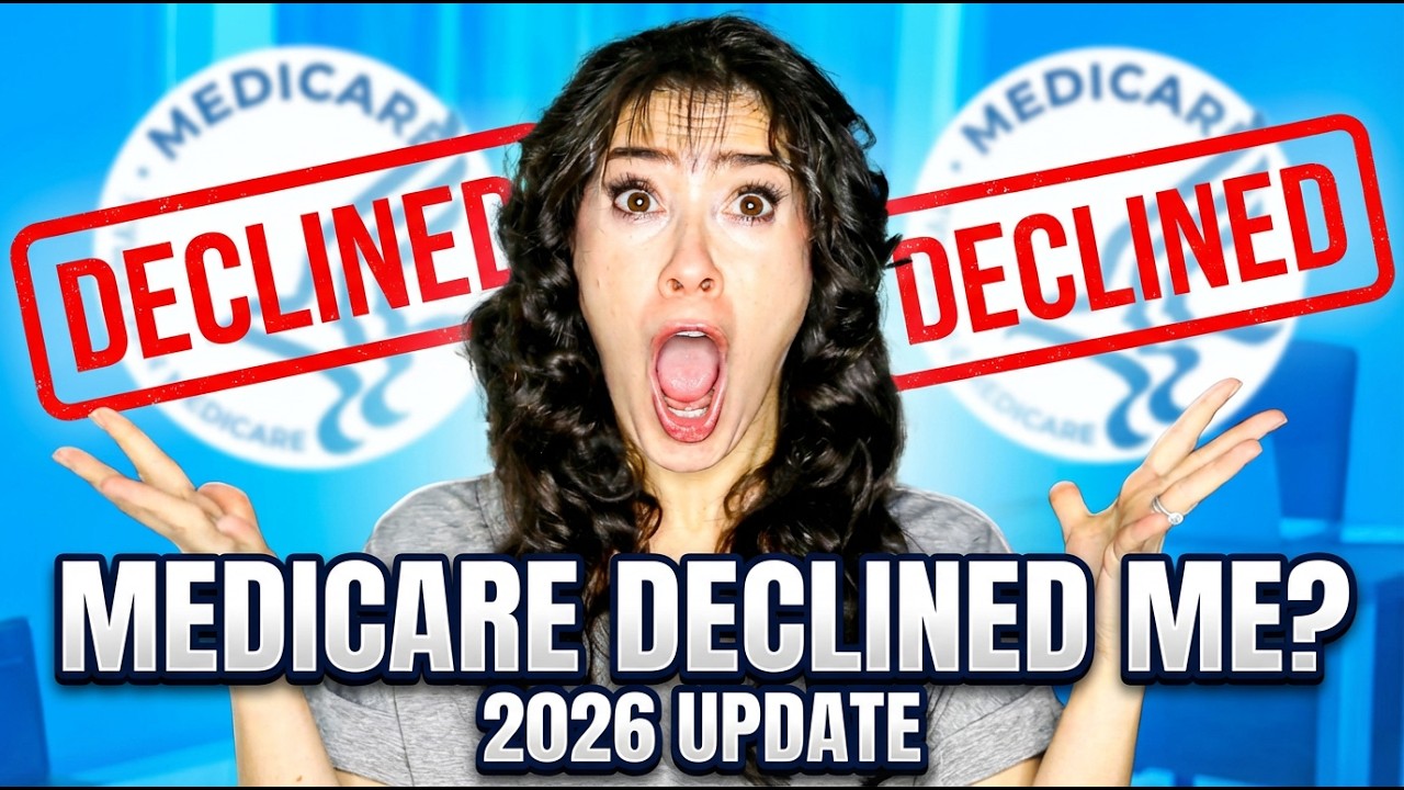 The Medicare Denial Crisis Nobody's Talking About
