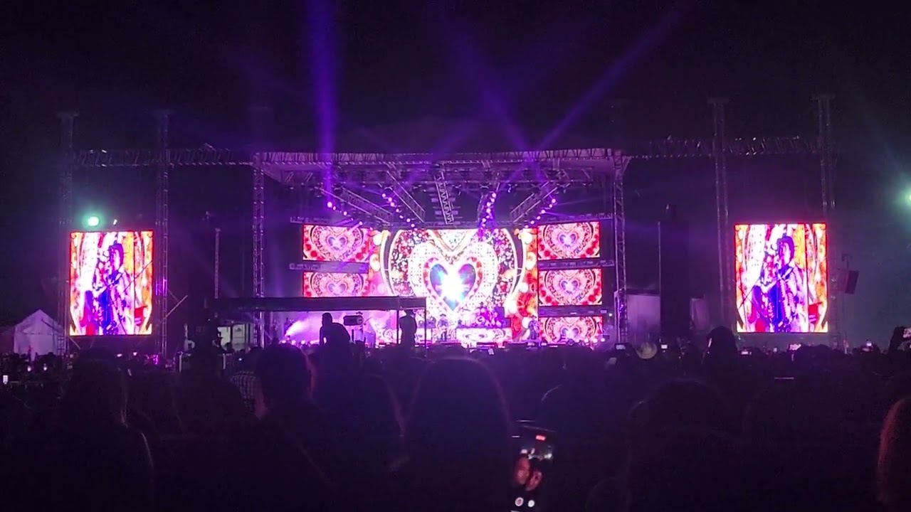 Los Tucanes De Tijuana  - Secuestro de amor - Lázaro Cárdenas 2024
