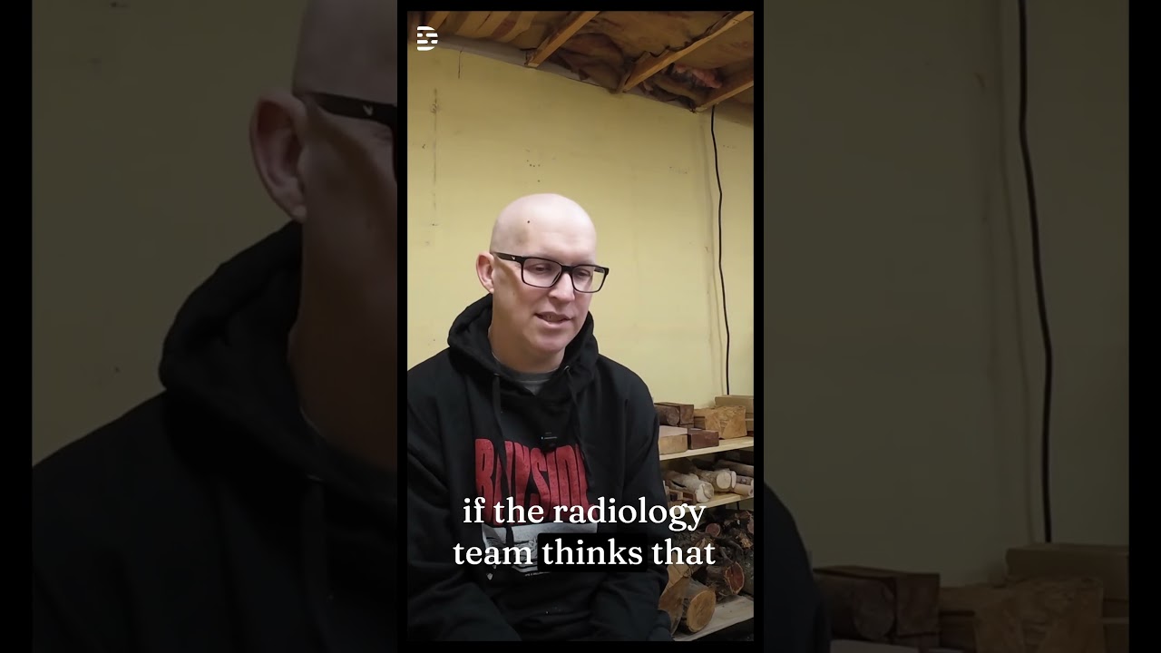Progress and new cancer concerns! #cancer #shorts #trending